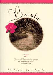 Cover of: Beauty