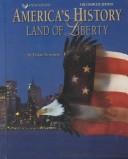 Cover of: America's history by Vivian Bernstein, Vivian Bernstein