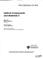 Cover of: Optical components and materials II
