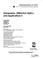 Cover of: Holography, diffractive optics, and applications II