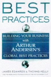 Cover of: Best practices | Robert Hiebeler