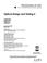 Cover of: Optical design and testing II