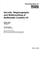 Cover of: Security, steganography, and watermarking of multimedia contents VII
