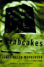 Cover of: Crabcakes by James Alan McPherson
