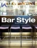 Cover of: Bar style by Howard Watson