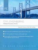 Cover of: Civil engineering problems & solutions