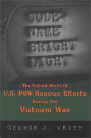 Cover of: Code-name Bright Light