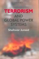 Cover of: Terrorism and global power systems