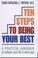 Cover of: Ten steps to being your best