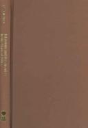 Cover of Islamism and its enemies in the Horn of Africa