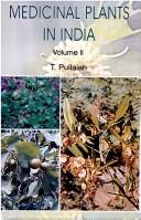 Cover of: Medicinal plants in India
