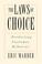 Cover of: The laws of choice
