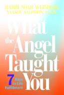 Cover of: What the angel taught you by Noah Weinberg