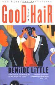 Cover of: Good Hair: A Novel