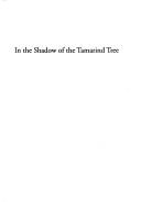 Cover of: In the shadow of the tamarind tree