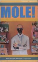 Cover of: Mole!