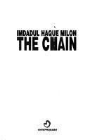 Cover of: The chain