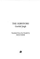 Cover of: The survivors