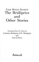 Cover of: The brideprice and other stories