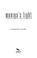 Cover of: Muniya's light
