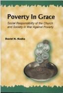 Cover of: Poverty in grace | David H. Kodia