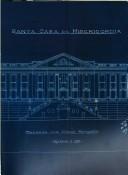 Cover of: Santa Casa 200 anos: caridade e ciência