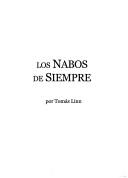 Cover of: Los nabos de siempre by Tomás Linn
