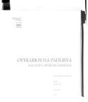 Cover of: Operários na Paulista by [organização editorial, Elza Ajzenberg].