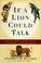 Cover of: If a lion could talk