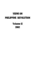 Views on Philippine revolution by Toyota Zaidan