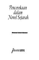 pencerekaan-dalam-novel-sejarah-cover