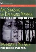 Cover of: Ang singsing ng dalagang marmol