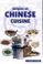 Cover of: Origins of Chinese cuisine