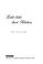 Cover of: Laki-laki dari Selatan