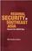 Cover of: Regional security in Southeast Asia