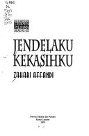 Cover of: Jendelaku kekasihku