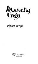 Cover of: Meretas ungu