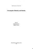 Cover of: Circumpolar ethnicity and identity by edited by Takashi Irimoto, Takako Yamada.