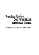 Cover of: Pluralitas makna seni pertunjukan & representasi identitas