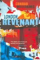 London revenant by Conrad Williams