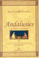 Cover of: Andalusíes: la memoria custodiada