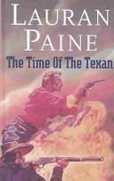 Cover of: The time of the Texan