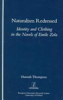 Naturalism redressed by Hannah Thompson