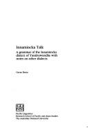 Cover of: Innamincka talk by Gavan Breen