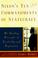 Cover of: Nixon's ten commandments of statecraft