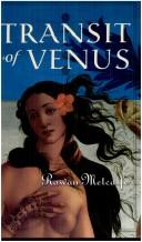 Cover of: Transit of Venus by Rowan Metcalfe