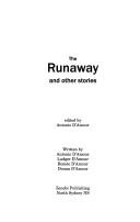 The runaway and other stories