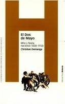 Cover of: El dos de mayo by Christian Demange