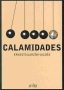 Cover of: Calamidades