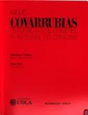 Cover of: Miguel Covarrubias by Sylvia Navarette